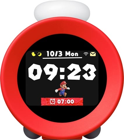 Nintendo Sound Clock: Alarmo, B - CeX (UK): - Buy, Sell, Donate